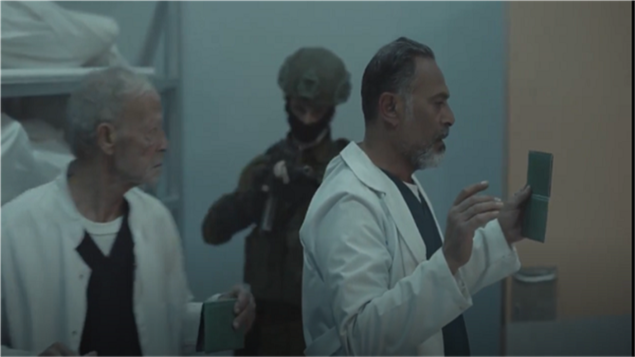 3 قنوات ناقلة.. مواعيد عرض وإعادة مسلسل صحاب الأرض خلال شهر رمضان 2026